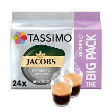 Please check if you have inserted a t disc (the official tassimo coffee pods). Official Tassimo Pods T Discs Tassimo Coffee Pods Tea Hot Chocolate