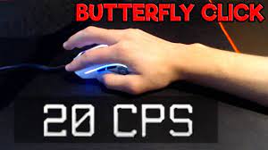 How to butterfly click 20 cps. How To Butterfly Click 20 Cps Youtube
