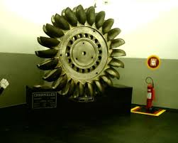 Image result for Turbina