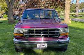 Image result for Vermillion 1992 Ford Truck