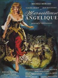 Angélique´s father baron sancé de monteloup (bernard lajarrige) aims an his musket. Angelique The Road To Versailles 1965 Merveilleuse Angelique Original Title Stars Michele Mercier Angelique Marquise Des Anges Angelique Claude Giraud