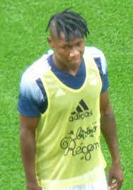 Samuel eto'o net worth and salary: Samuel Kalu Wikipedia