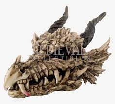 From a few blocks of stone to an epic statue made from gold, there are no shortages of ways to make your own. Large Dragon Skull Minecraft Giant Dragon Skull Transparent Png 850x850 Free Download On Nicepng