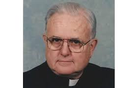 William Gordinier Obituary (2016)