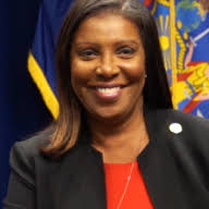 AG Letitia James behind in poll to GOP candidate Michael Henry