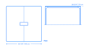 0 bids · ending friday at 12:37pm gmt4d 1h. Ikea Bekant Conference Table Square Dimensions Drawings Dimensions Com