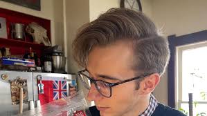 TikToker B. Dylan Hollis﻿ Cooks Decades-Old Recipes