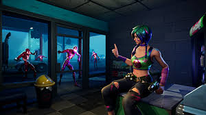 Creative is a sandbox game mode for fortnite from epic games. Dtgmhd Dtgmhd Haunted Grounds