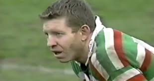 Former rugby star's jerseys stolen from home during Calgary Stampede  volunteering