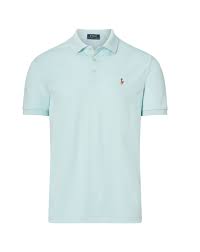 Polo Ralph Lauren Men S Classic Fit Soft Touch Polo Polo Ralph Lauren Classic Fit Soft Touch Polo Poloralphlauren Cloth All