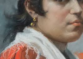 Exposición “De bronce y sueño: el imaginario gitano en las artes  granadinas”