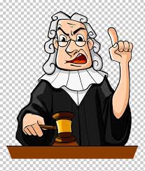 The new jersey federal judge whose son was killed by a deranged lawyer last year revealed that the assailant was also keeping tabs on supreme court justice sonia sotomayor. How To Make Successful Small Claims Supreme Court Judge Book Png Clipart Cartoon Conviction Court Court
