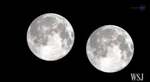 Pe 1 ianuarie a avut loc prima lună plină din ianuarie, iar a doua va avea loc în 31 ianuarie sau 1 februarie, în funcţie de locul în. Evenimentul Astronomic Luna Albastra Pe 21 Mai Luna Si Marte Vor Putea Fi Observate Pe Cer Hotnews Mobile