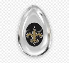 Baptist god and me (cub scouts) god and family (webelos scouts) local. New Orleans Saints Lucky Cheering Stone 8 Badge Hd Png Download 500x703 2673429 Pngfind