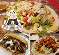 Sandy & Sons, East Syracuse