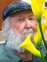 Donald McNeill Obituary (2015)