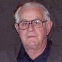 Obituary information for James Willard Spotts