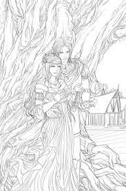 They have immense healing potential! Pin On Coloriages Couples