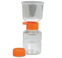 "Sterile Filtration System, 250 mL Base, 0.22-µm"