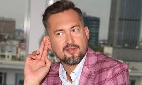 Marcin prokop was born in warsaw, poland on thursday, july 14, 1977 (generation x). Marcin Prokop Skonczyl 42 Lata Czy Wiesz O Nim Wszystko Urodzinowy Quiz Eska Pl