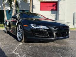 Image result for Phantom Black 2008 R8