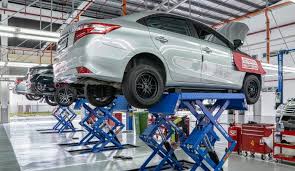 Find almost anything for sale in malaysia on mudah.my, malaysia's largest marketplace. Umw Toyota Ubah Status Dua Cawangan Di Lembah Klang Dan Cheras Jadi Pengedar