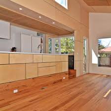 Plywood cladding offers a stylish exterior for all building types. Plywood Vic Joinery Supplies