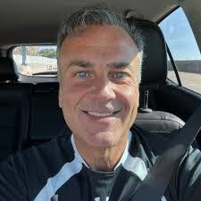 Timothy Etter's Instagram, Twitter & Facebook