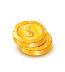 Pix For Gt Gold Coin Icon Png Coin Icon Gold Coins Icon