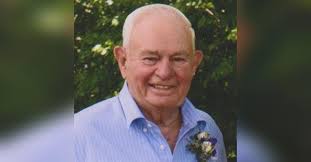 Walter Wiederin Obituary