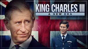 King Charles III: A New Era (2023)
