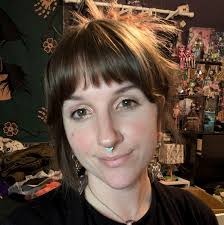 Profile for April Dailey Tattoo Artist