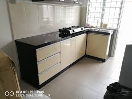 Kabi dapur kayu pine perabot kabi dapur pine kabinet dapur simple kabinet dapur idaman 4. Kabinet Dapur Simple Bawah Kabinet Dapur Murah Murah Facebook