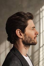 Ben Barnes