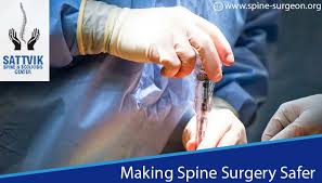 Best Spine Surgery In India Spine Surgery Spinal Surgery Surgery