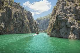 Auf tripadvisor finden sie alles für manavgat, provinz antalya: Side Tipps Die Ultimativen Highlights Fur Den Bekannten Urlaubsort