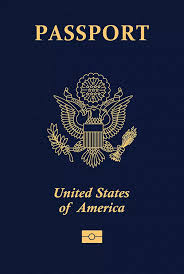 United States of America Passport Visa Free Countries List 2025