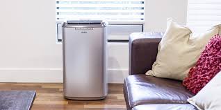 They're made to chill and dehumidify rooms that are more than 1,500 square feet. The Ultimate Guide To Buying The Best Portable Air Conditioner