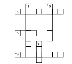 #features of word crossword picture puzzle game #. Cbse Free Ncert Solution Of 8th Science Crop Production And Management Complete The Following Word Puzzle With The Help O 20th July 2021 Saralstudy