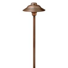 Hinkley Olde Copper Landscape Path Light 1403oc Bellacor