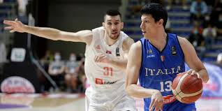 La nazionale spacca la partita nel terzo quarto e non si vola più indietro. Nazionale Di Basket 2021 Torneo Preolimpico Italia Serbia Video Raiplay