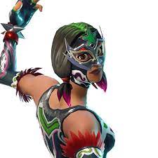 Creating & owning this model and fortnite. Fortnite Dynamo Skin Characters Costumes Skins Outfits Nite Site