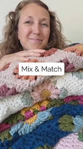 My Mix & Match Cardigans Course is LIVE! 🥳, Who is ready to make some  happy flower cardigans?
