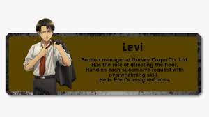 The latest version of hearthstone deck tracke. Attack On Titan Png Images Transparent Attack On Titan Image Download Pngitem