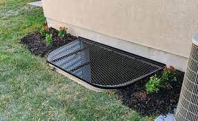 Maybe you would like to learn more about one of these? Steel Grate Window Well Covers In Utah Utah Window Well Covers