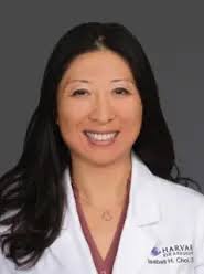 Dr. Isabell Choi-Siritaratiwat, OD