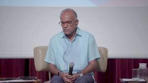 Chair of the supreme court and appellate practice group and managing partner of the washington office, kannon shanmugam is widely recognized as one of the nation's top appellate lawyers. Singapore Will Be Destroyed K Shanmugam Answers Shocking Question On Chinese Right To Dominate Coconuts Singapore