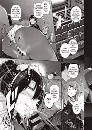 Takamine meminta menjaga rumahnya dan menjaga kedua saudari angkatnya juga…. Takamine Ke No Nirinka The Two Flowers Of The Takamine House 330975 Doujin Edoujin
