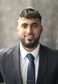 From Tiger Patel to the 'Gaza geezer': Meet the candidates aiming to take  seats off Labour by tapping into pro-Palestine support