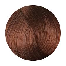 There aren't particularly different 'shades' of copper, but your colorist will guide you in how light or dark or intense your copper should be, says tiffanie richards, master colorist at nunzio saviano in new. Oro Therapy 6 46 Dark Blonde Copper Red 100ml Fanola